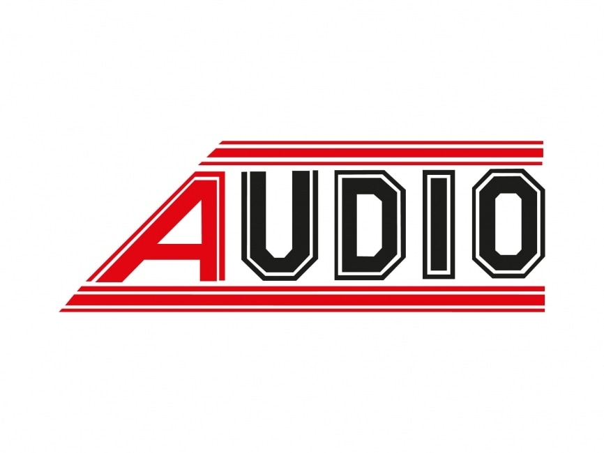 Audia Logo