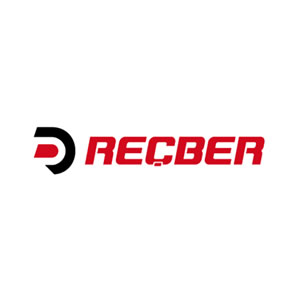 Recber Logo